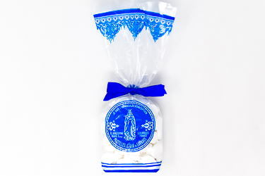 Lourdes Water Mints 200g.