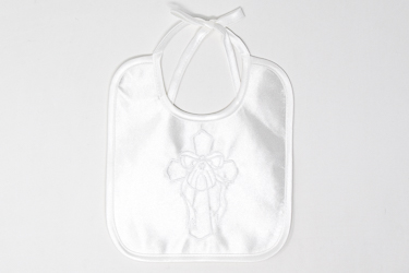 Baptismal Bib.